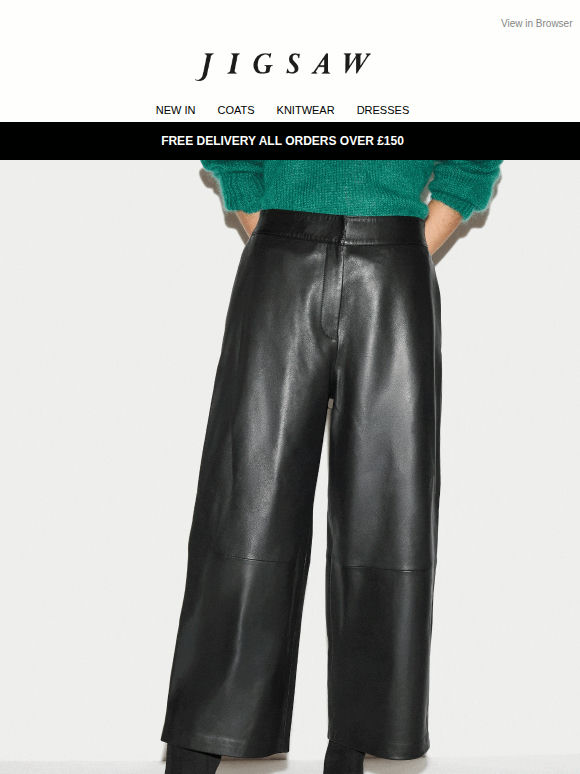 Lessons In Leather & Suede
