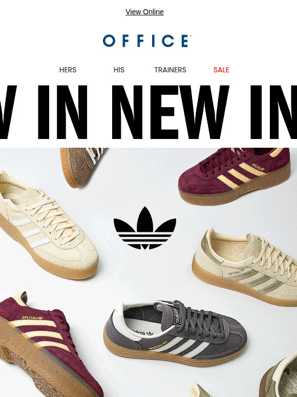 Spezial fans, you’ll want to see this 👀
