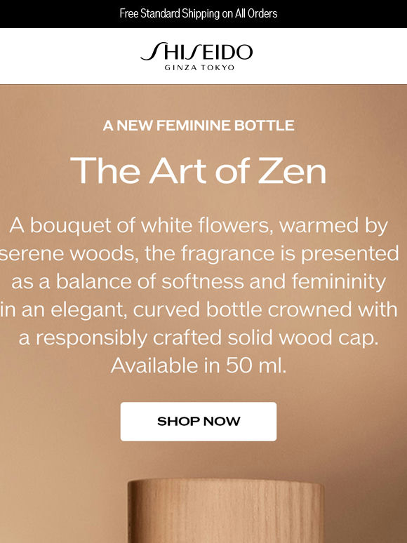 The Craftsmanship Of Zen Essence