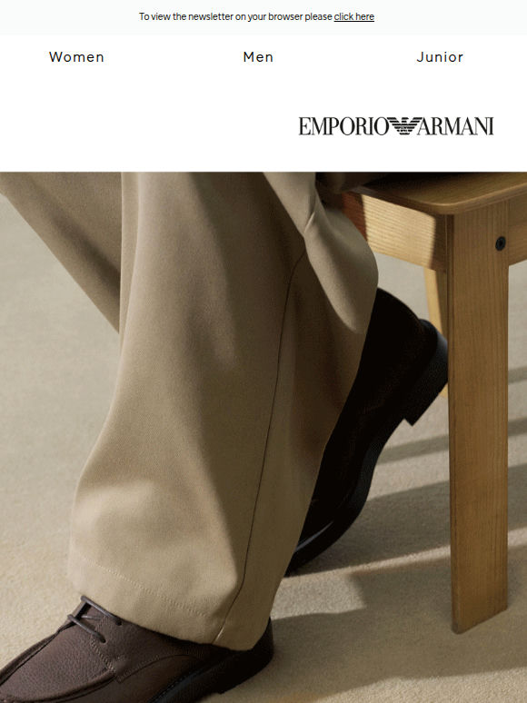 Accessories: new forms of elegance