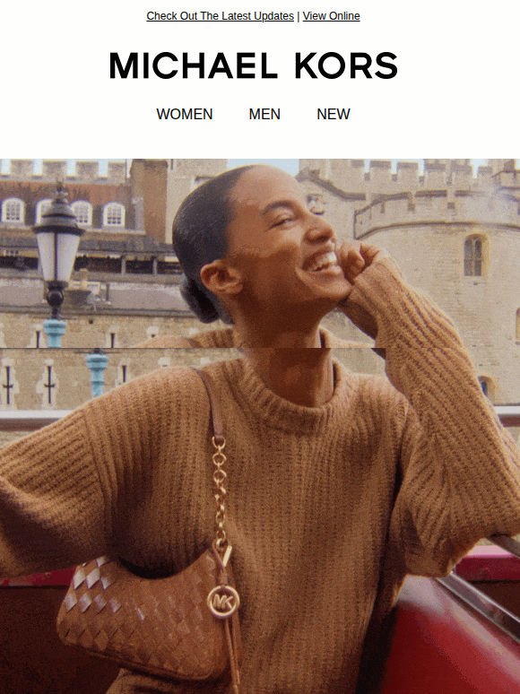 We Refreshed Our Most Loved Hero Handbags