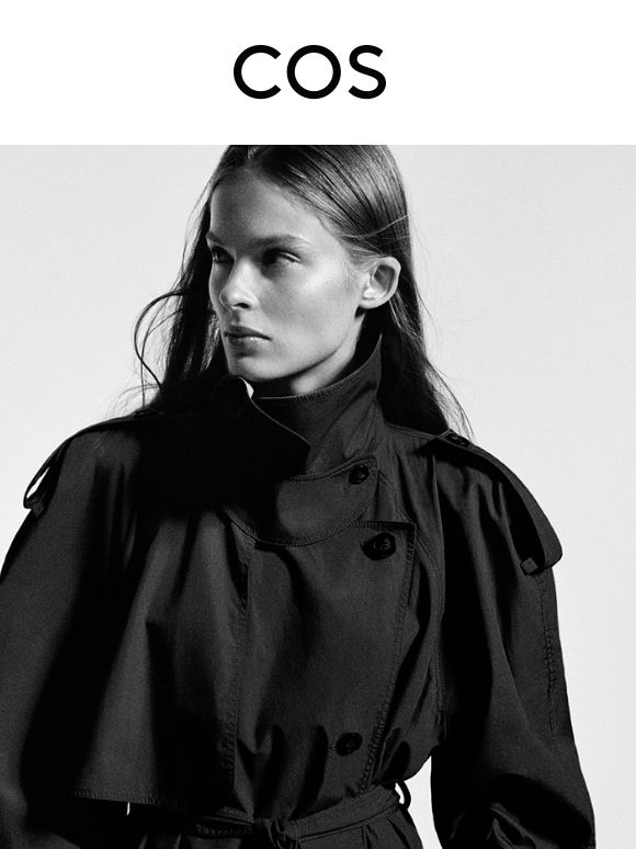 Trending for fall
