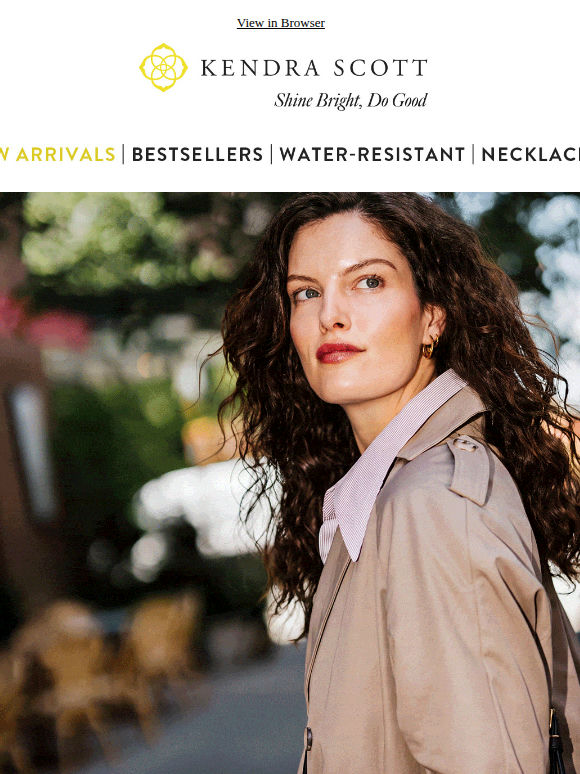 Meet Your New Everyday Jewelry
