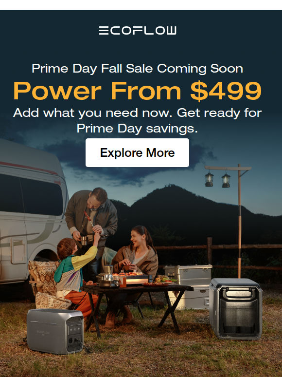 💰 Build Your Prime Day Cart by Budget