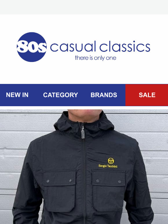 Step Up Your Wardrobe with Our Exclusive Jackets