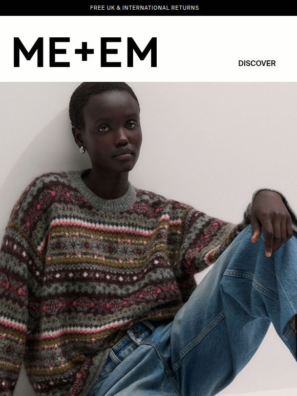 Launching Today | How To Build Your Autumn Capsule