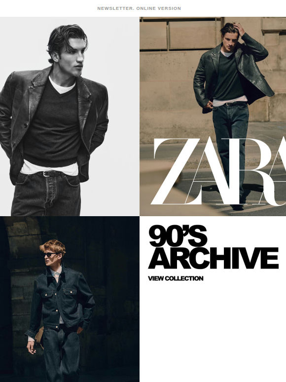 Discover the latest arrivals