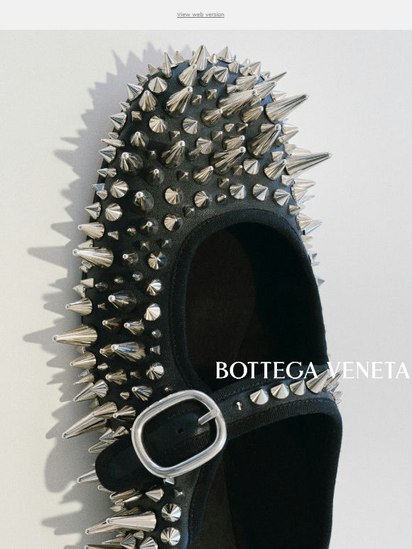 Veneziana Ballerina