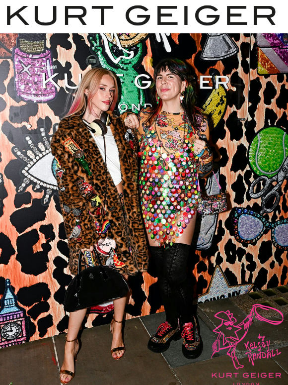 London Fashion Week