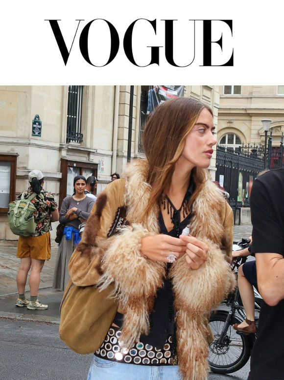 How To Dress Like A Boho Girl This Autumn