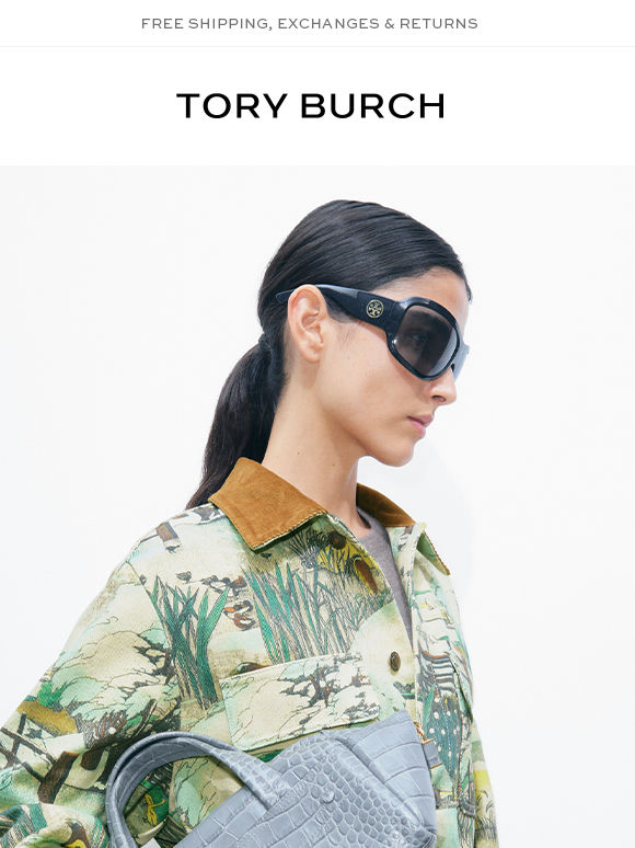 New fall jackets