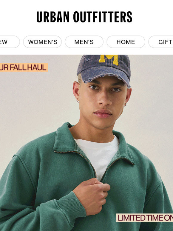 Layer Up: Buy 3+ Items, Get 30% Off