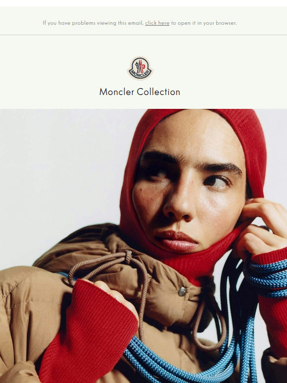 Moncler Re/Icons 2026: The Himalaya