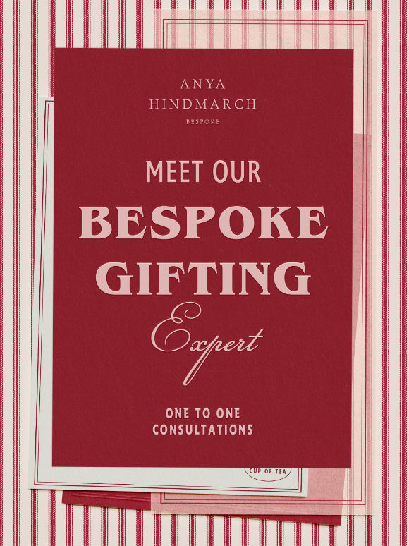 Book your bespoke gifting consultation