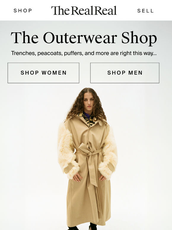 Your fall wardrobe isn’t complete without…
