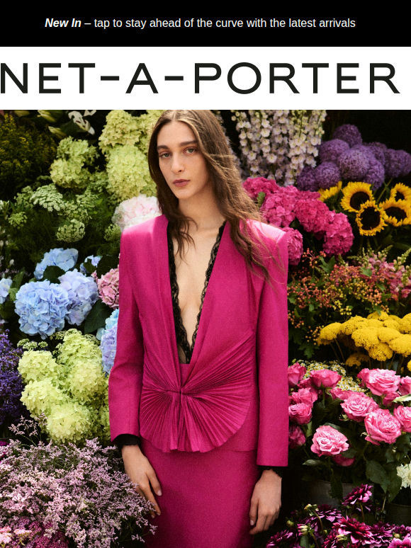 Valentino Garavani’s bold elegance