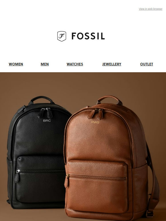Bestselling Bags & Wallets For Him