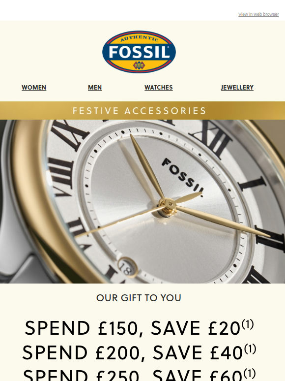 Give More Joy For Less ✨