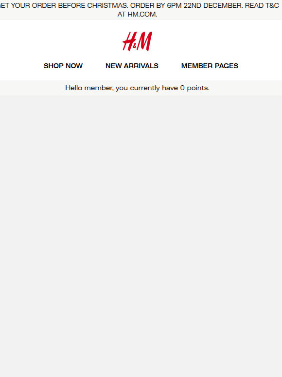 The Latest: nightwear