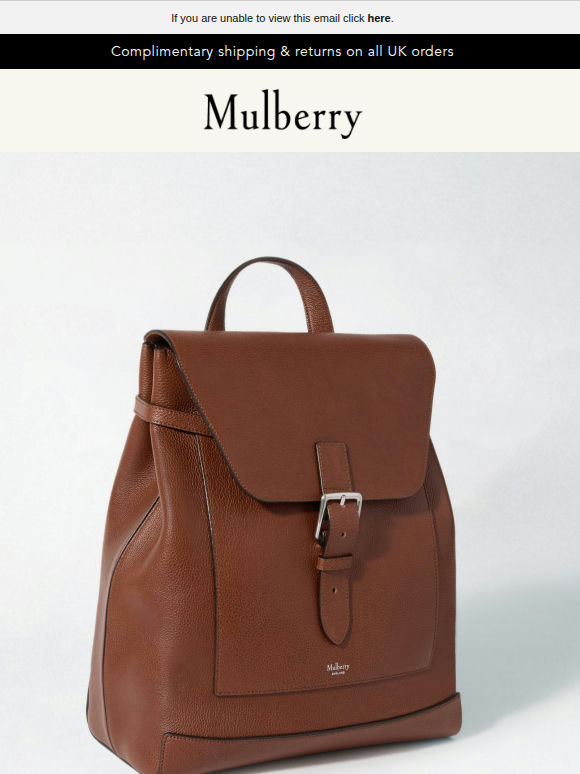 Get to know Mulberry better