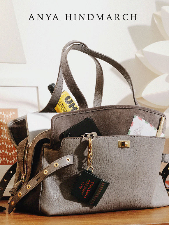 Last minute gifts? Look no further…