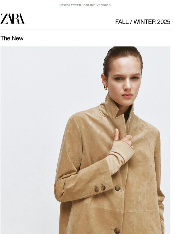 Discover what's new this week