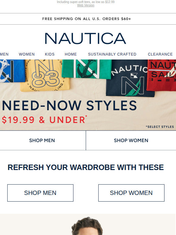 👀 MUST-SEE styles all $19.99 & under