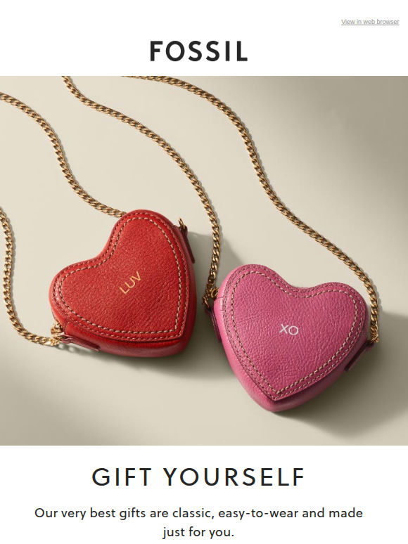 Show Yourself Some Love