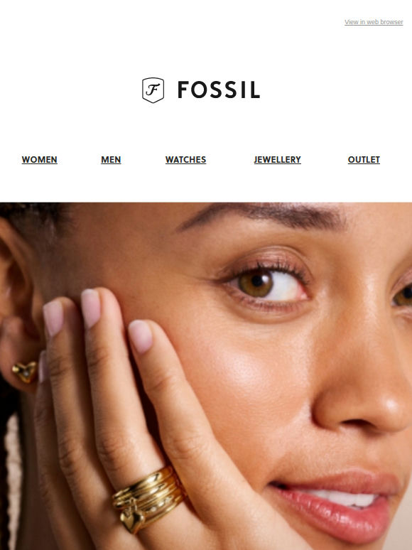 ✨ On Her Valentine's Day Gift List