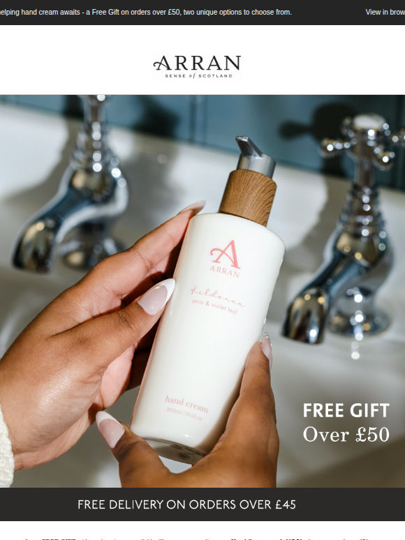 🔔 A Notification You Won't Want to Miss