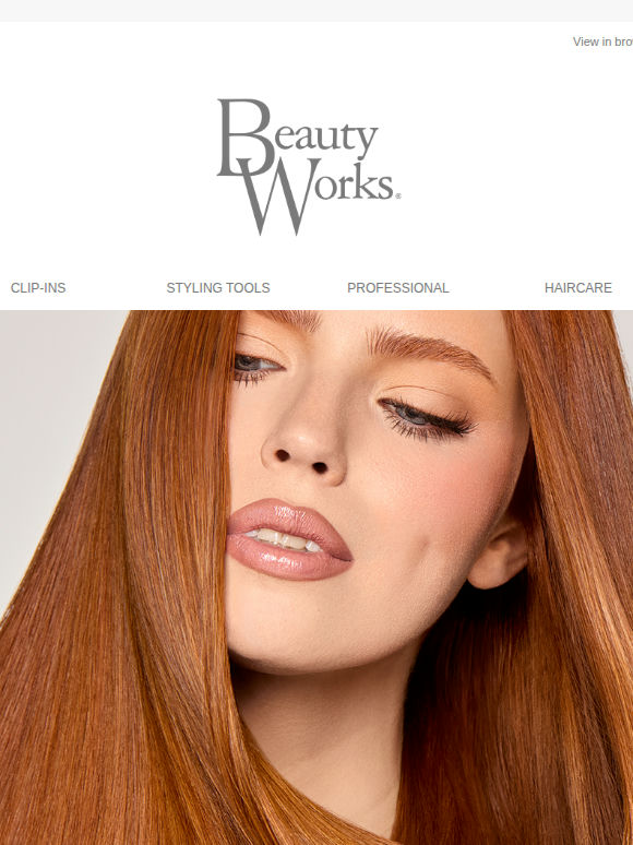 Set your hair goals ...