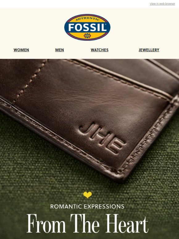 A Perfect Finishing Touch