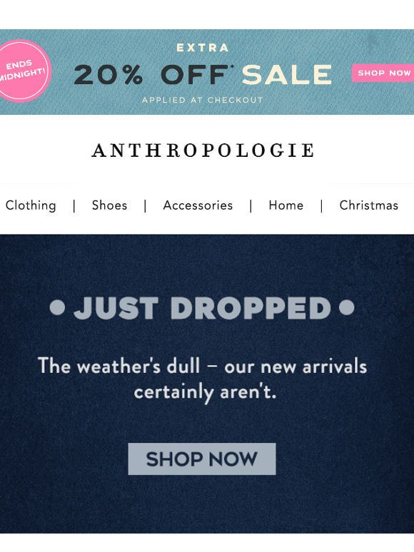 NEW arrivals to brighten up your week 🌞