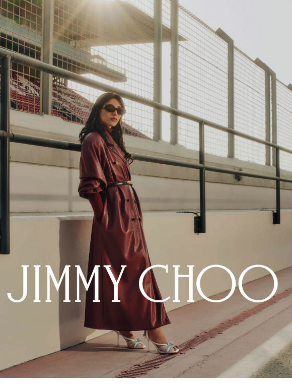 The Exclusive Capsule Collection