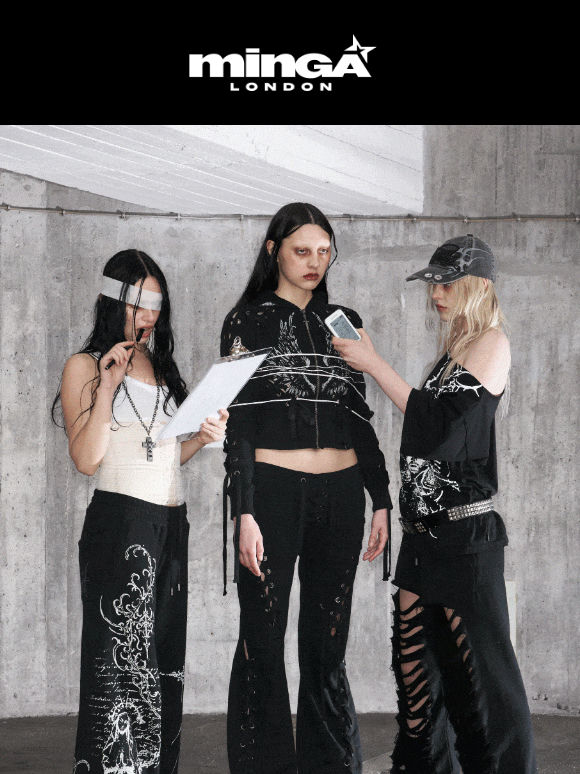 ANGEL ROT DROPS SOON.