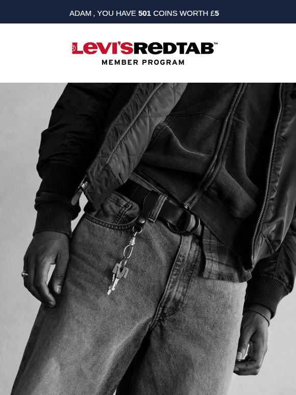 Where heritage meets rebellion