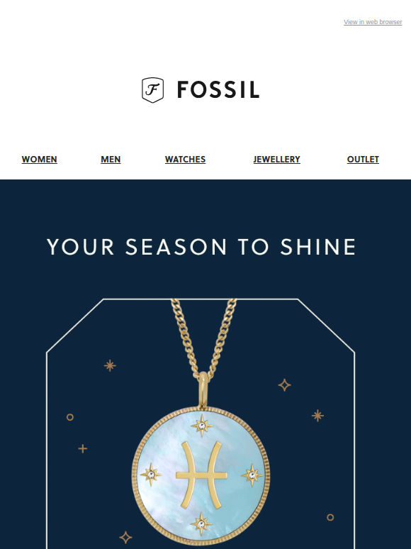 ♓ It's Pisces Season