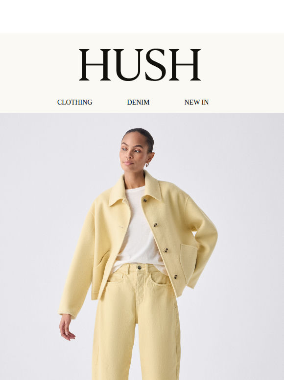 New denim colours to style now