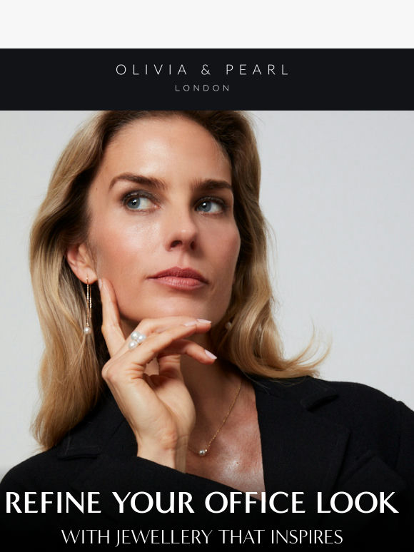 Ready to Refine Your Office Look?