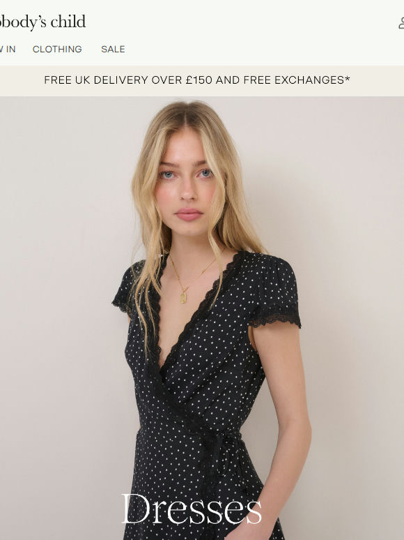 From £69… meet your next dress