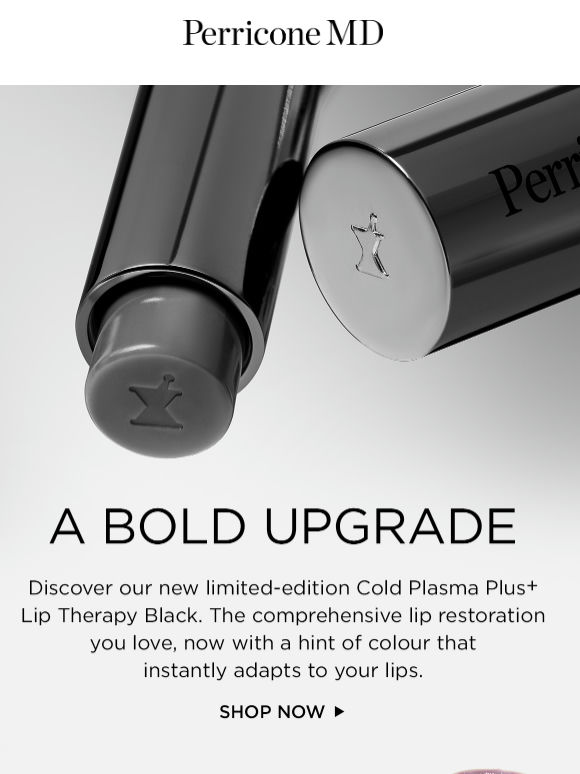 Meet The Lip Therapy That Adapts To You