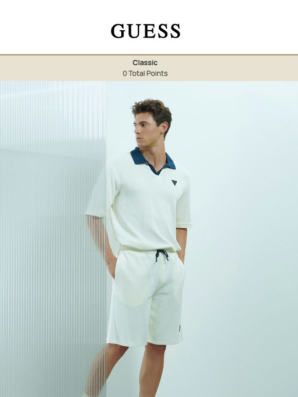 Activewear: style up your power moves