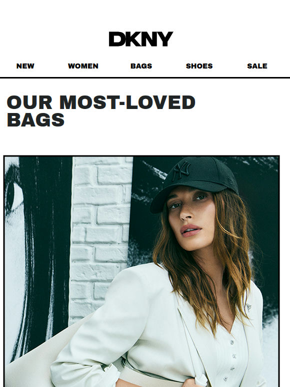 The Bags Everyone’s Carrying