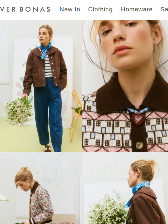 Denim for days | Wear-on-repeat pieces