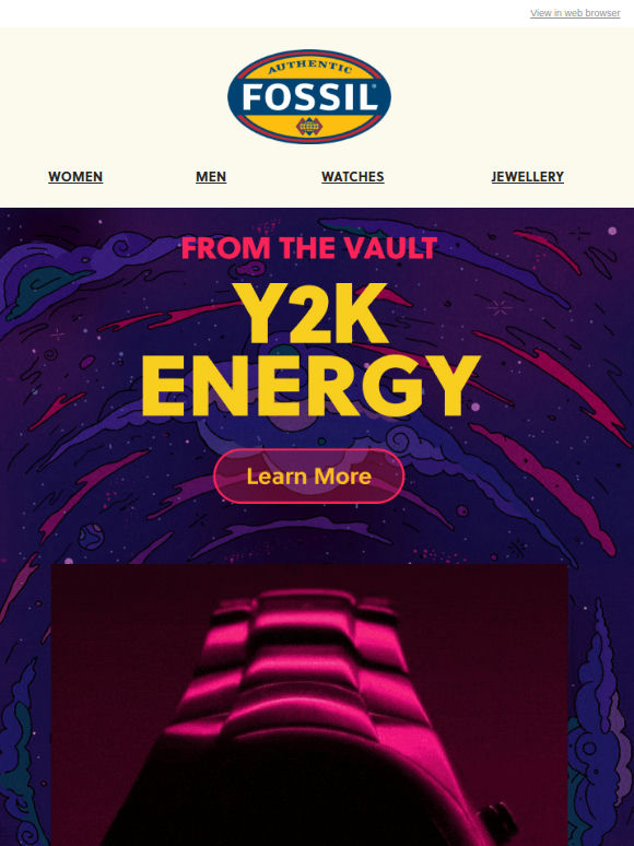 Bring this back rn! 📟