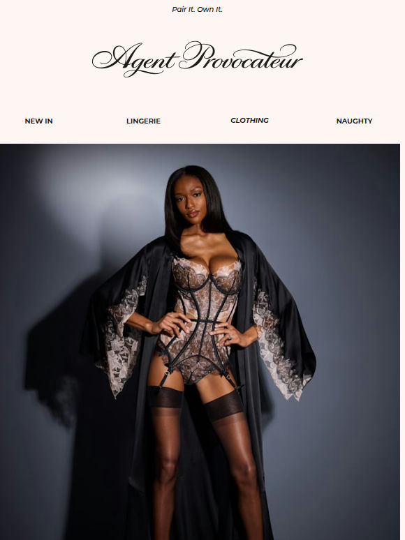 Some Things Are Just Better Together 💋