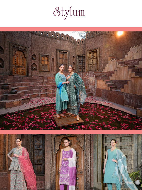 Celebrate festive Season in Style! 🤩