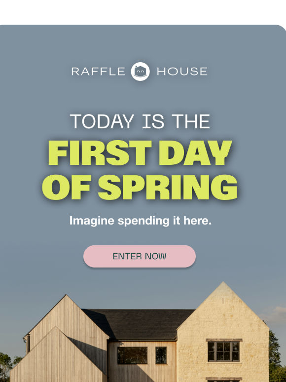 Spring into a £2.5m Dorset Dream Home