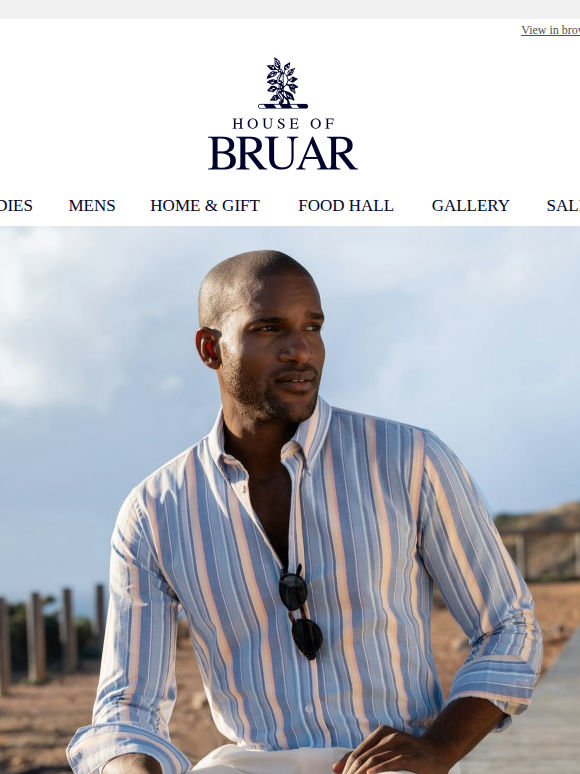 Mr smith: Spring Pastels Are Here!