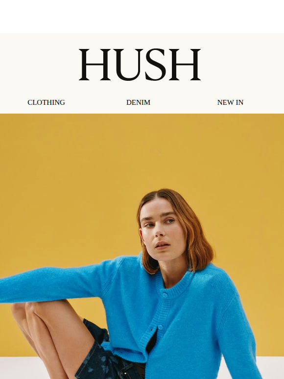 In the mood for colour